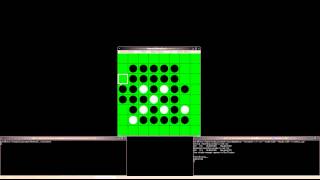 [C] Reversi