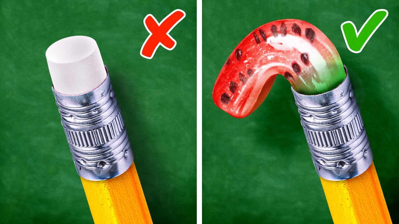 MEGA LIFEHACKS UND TRICKS FÜR SCHLAUE ELTERN auf 123 GO! SCHOOL