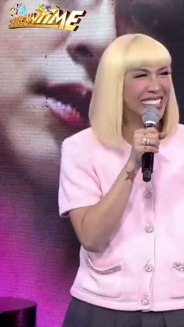 Nakailang girlfriends nga ba ang Meme? #shorts | It's Showtime