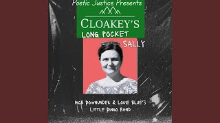 Sally - Justice is