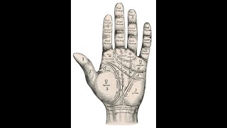 Your Destiny Is In The Palm of Your Hand