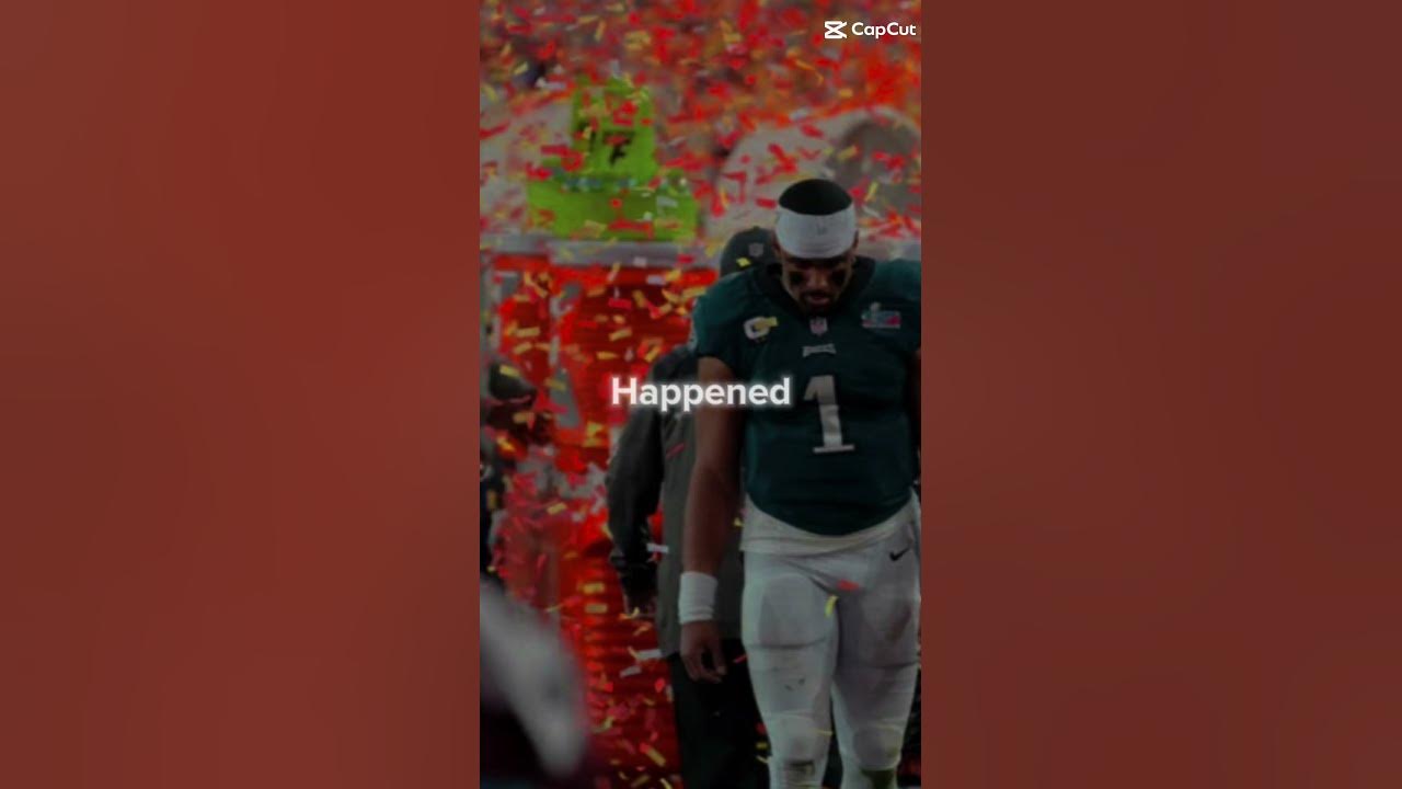 Eagles vs Cheifs SuperBowl YouTube