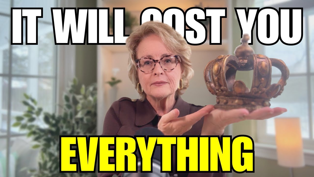 Eternal Crowns: The Rewards of Saying Yes to God