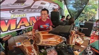 EVA AQWIELLA - PERMATA HATI - ROMANSA RADAR 2023 - COVER KENDANG VALACH TARJO