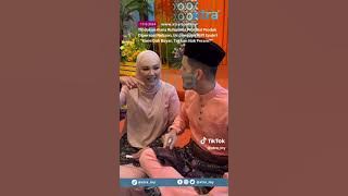 Aliff Syukri Naik Angin Dengan Netizen Membabitkan Isu Ruhainies