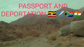 Why Maids Delay On Deportation Office.