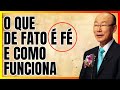 David paul yonggi cho  o que de fato  f e como funciona  a quarta dimenso em portugus