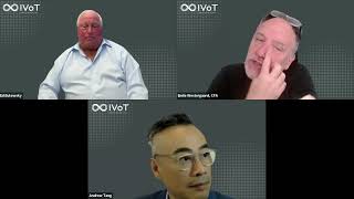 Ivot Eye On Investing Episode 17 2Q Reviews Of At&T & Tesla