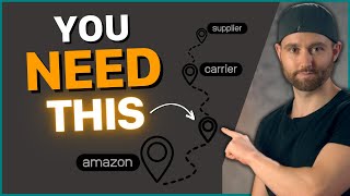 Amazon 3PL Logistics Changes Everything  Why You NEED an Amazon Prep Center  Third Party Logistics
