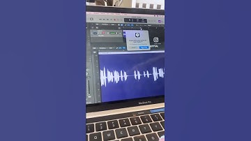 Turn Vocals into Midi in Logic