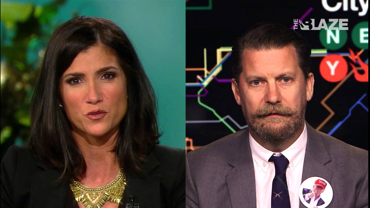 Gavin McInnes Talks Islam | Dana