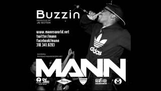 Famous Mann   Buzzin Official Audio Profile
