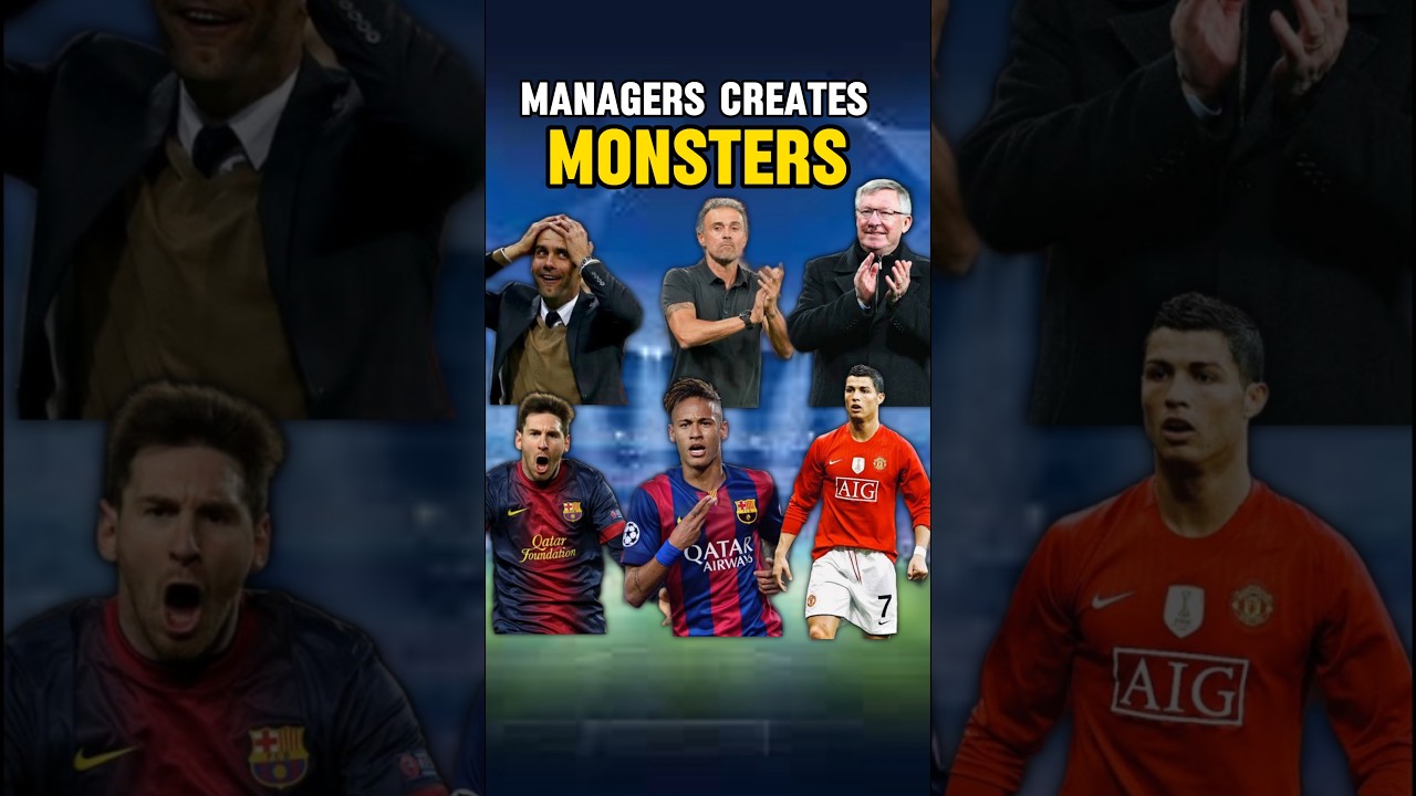 Every Coach Creates a Monster ☠️🔥 