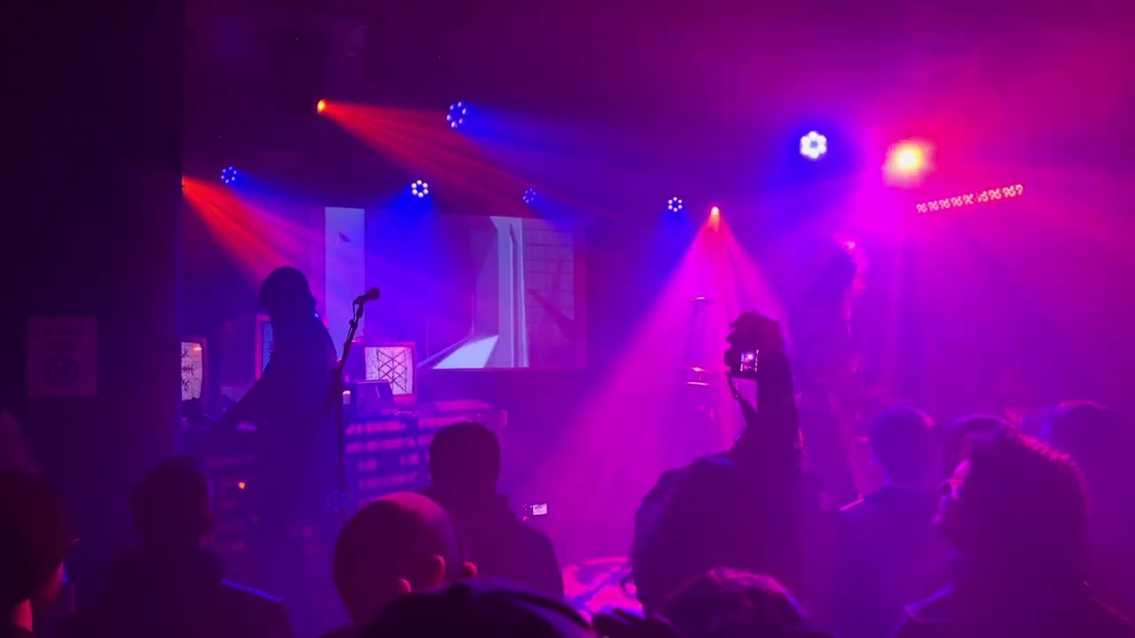 Master Boot Record - "NWOSHM.TXT" (Underground Arts @ Philadelphia, Pa)