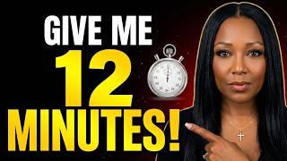 Give Me 12 Minutes & I’ll Show You How to Lose Weight on a GLP-1!