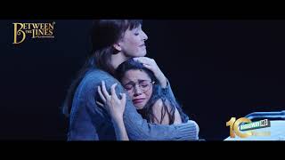 Julia Murney & Arielle Jacobs Shine In Between The Lines: A New Musical