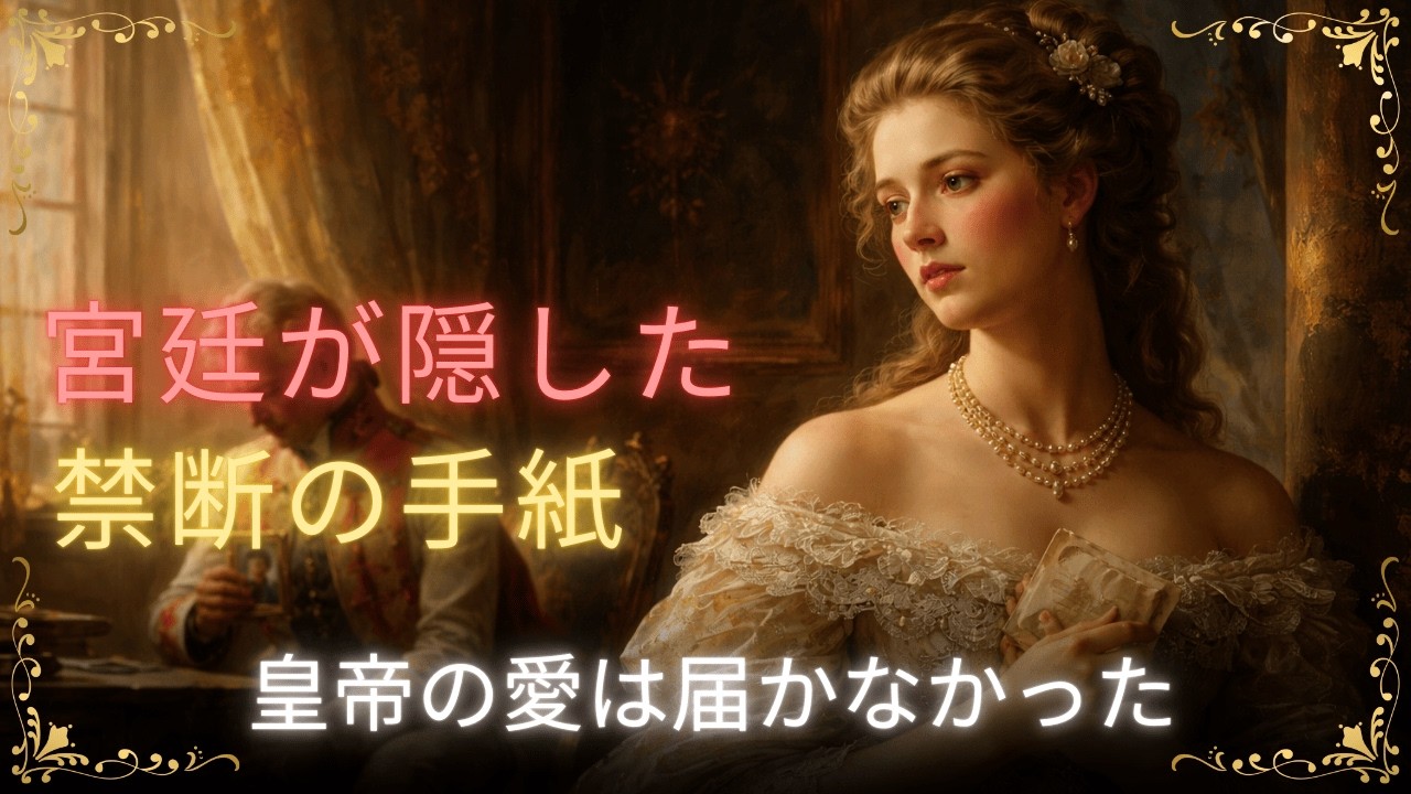 ヨーゼフ2世に愛された皇太子妃マリア・イザベラの“もう一つの愛”