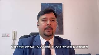 The Saudi Report 2023 - Amar Hussain, Senior Manager - Research
