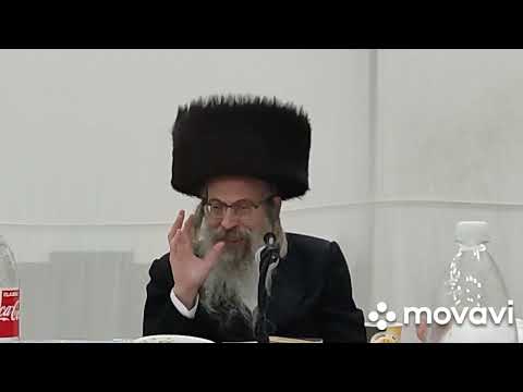 הרב אליהו גודלבסקי | תוספת שבת.