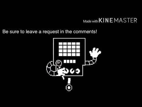 metal crusher but its swing in tempo