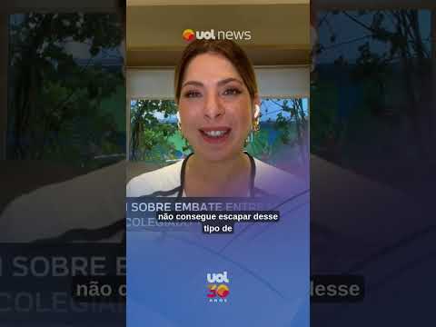 Consensus Crisis in STF