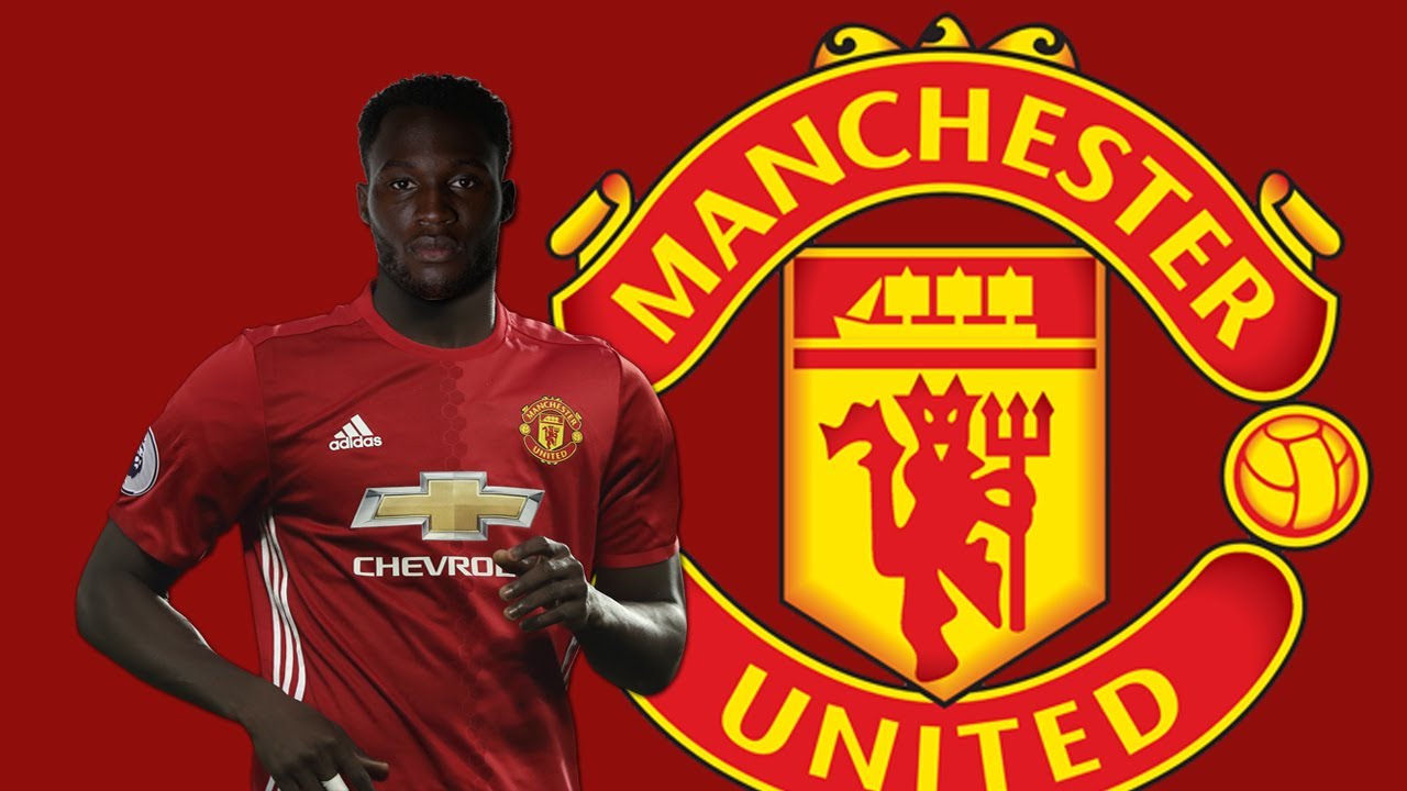 Romelu Lukaku 2017 - Welcome To Manchester United | HD