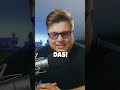 Wie sie fast meinen Trick zerstört hat...