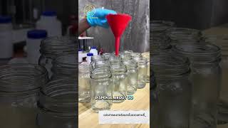 How to prepare MS media step by step #tissueculture #plants #tissueculturelabs