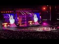 BLACKPINK ‘WHISTLE’ DEADLINE WORLD TOUR 7.18.25 CHICAGO SOLDIER FIELD