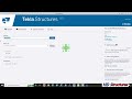 Tekla structures 2022; Lesson 101\ Must watch for beginners and those getting started.