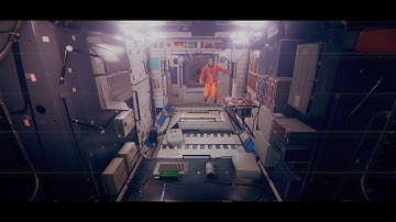 Observation -  Experimental Fusion Reactor Launch