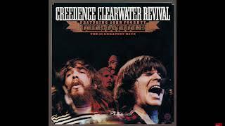 Running Through the Jungle by Creedence Clearwater Revival for 4 Orff ostinatos