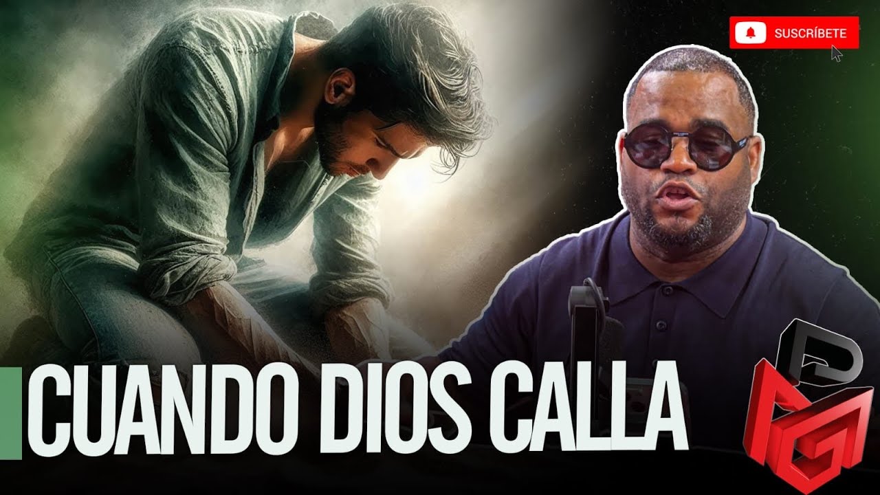 EL SILENCIO DE DIOS | PMG RADIO SHOW