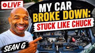 My Car Won't Start - Just Called a Mobile Mechanic