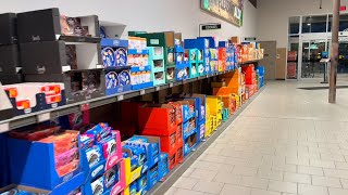 Aldi Has So Many Bioengineered Products