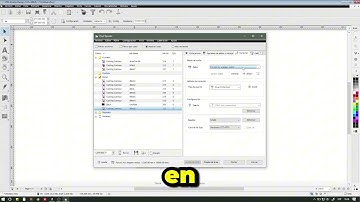 10 ⚙️ Cómo Configurar Plotter de Corte Custom 1 de STM Robotics en el Software STM Robotics Design