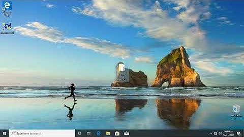 LECTRA Modaris V6R1 Install