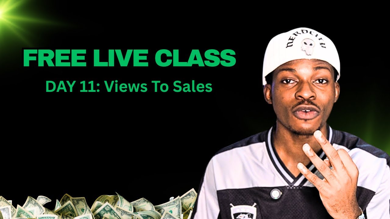 How To Build A Profitable Clothing In 14 Days - Day 11