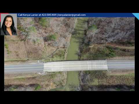 99 Old Post Trail, Talking Rock, GA home video tour
