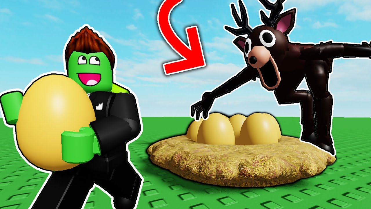 Fura OUALE de la CERBUL din 99 de nopti in padure..