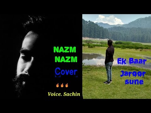 nazm-nazm-cover---lyrical-|-bareilly-ki-barfi-|-kriti-sanon,-ayushmann-khurana-|-rajkumar-rao-&-arko