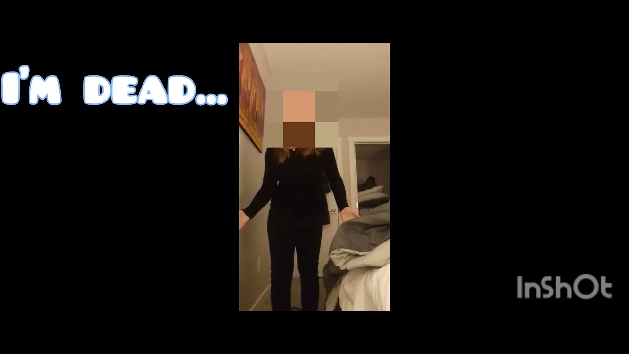 I snuck in my brothers bedroom dance UncleZerk YouTube