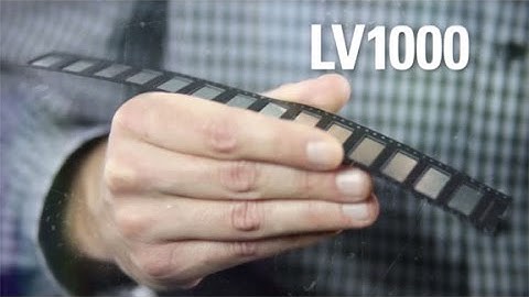 Reducing Voiding with LV1000 Flux-Coated Solder Preforms