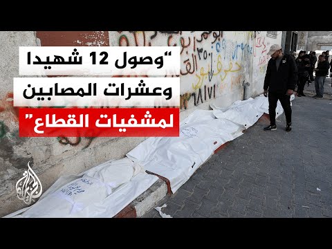 خليل الدقران: 20 ألف مريض ومصاب بحاجة للعلاج خارج قطاع غزة