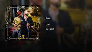 Mert - Beef { Delikanlı }