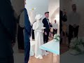 زواج مصرية من تركي مفيش احلى من كدا