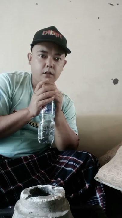 Buhun #pidoakolot #elmubaheula #sunda  #jawabarat #warisannusantara @KANGDEDIMULYADICHANNEL