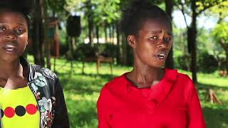 Nami Nikaona//Nyagesa Central Adventist Youth Choir//Wanyonge Films 0722556644//Dir Mwangi.