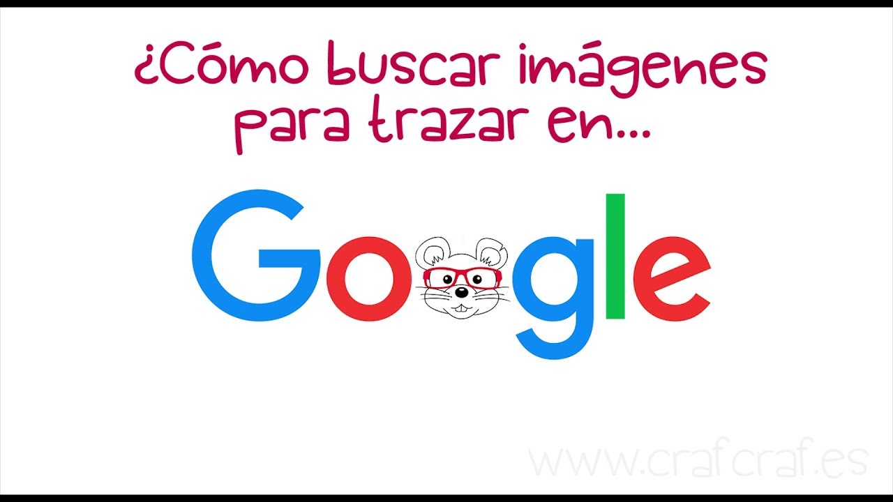 cómo buscar imágenes para