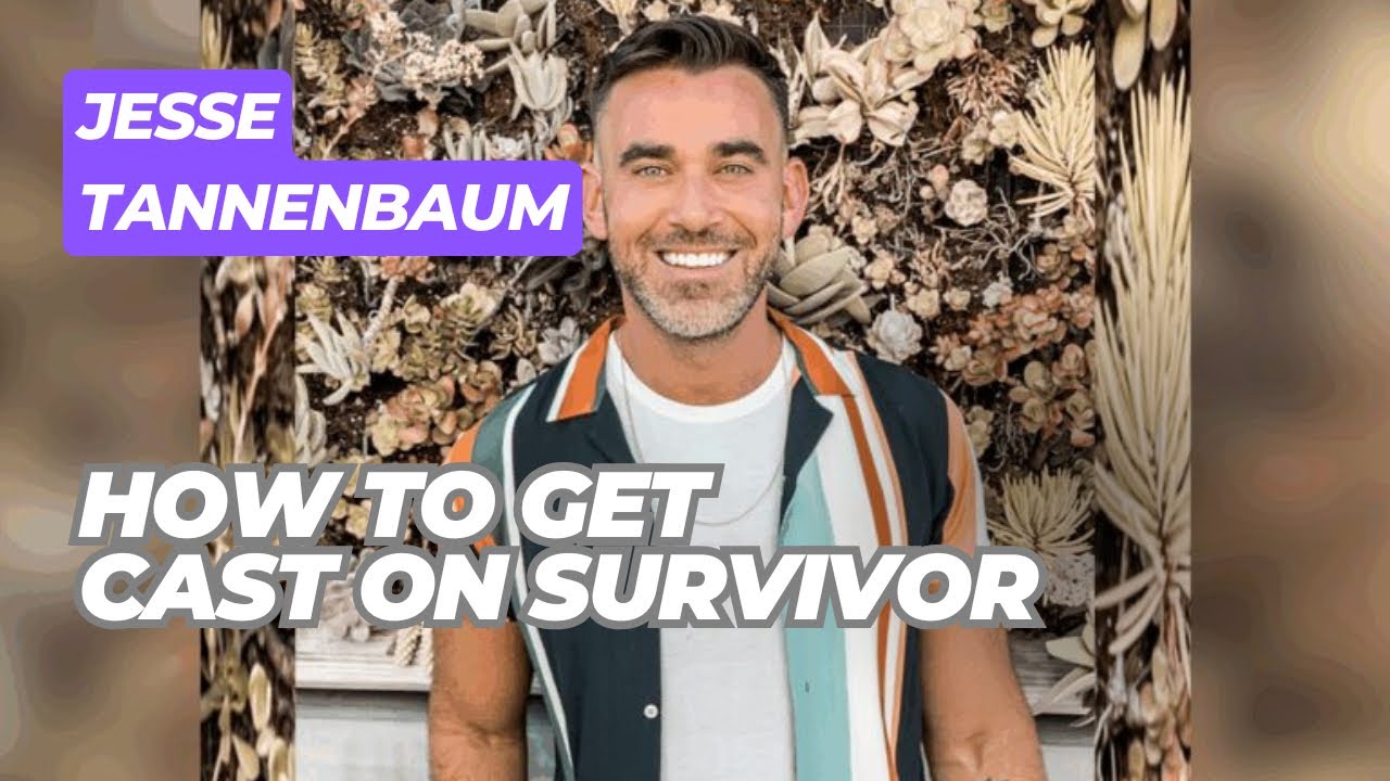 Как попасть в сериал «Выживший»? Директор по кастингу сериала «Выживший» делится советами!